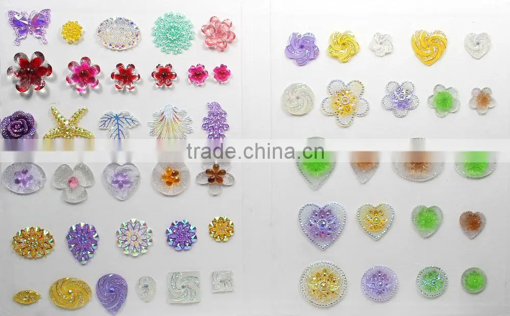jx0822 2015 New resin flatback wholesale rhinestone;china wholesale flatback resin rhinetone;flatback resin rhinestone wholesale