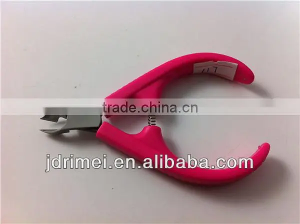 sharp cutting edge german cuticle nippers for nail salon