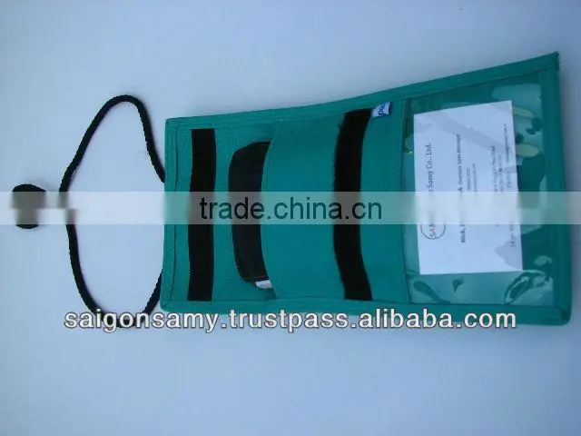Badge Bag