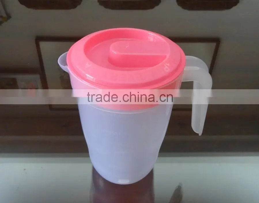 Hot selling 2.5L plastic water kettle