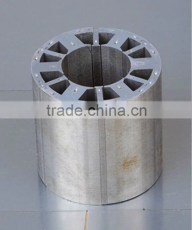 electric appliance precision stamping part