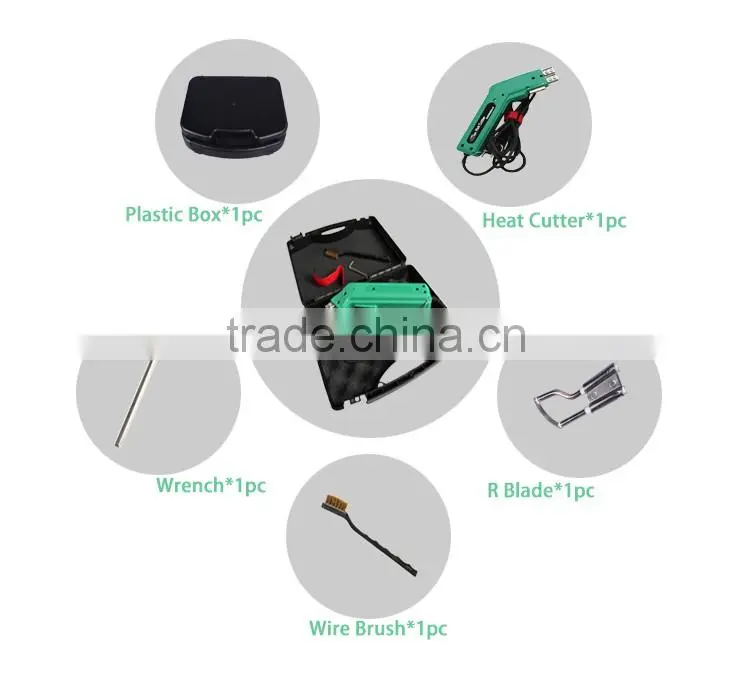 TOPLINK multifunction hot knife cutter foam cutter styrofoam cutter