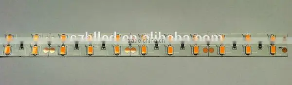 High quality and best price LED flexible led strip light 5630 with CE ROHS