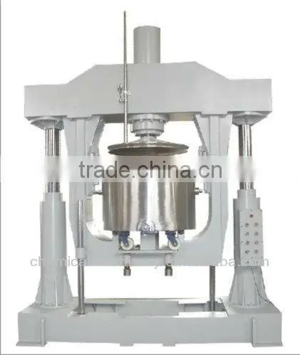 FLK HOT SELL paint dispersing machines