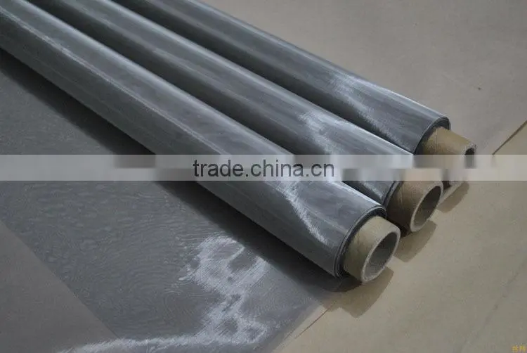 stainless steel 316 wire mesh