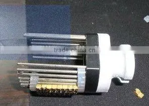 ink coding machine, solid ink coding, roller coding. coder