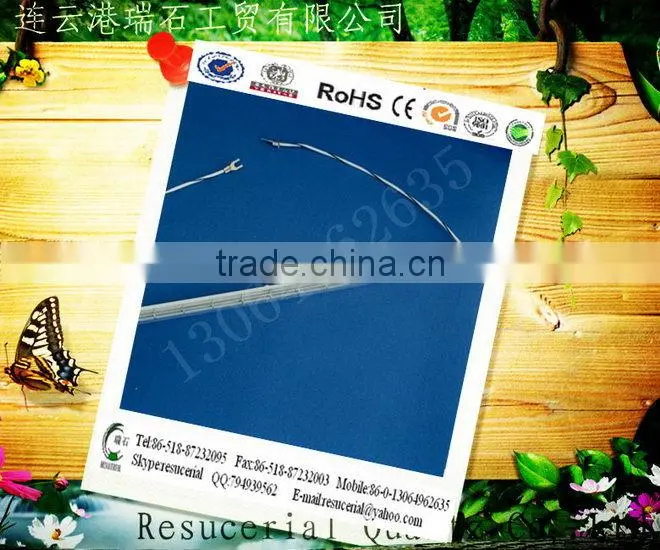 Top level Crazy Selling halogen tubular infrared heating lamp