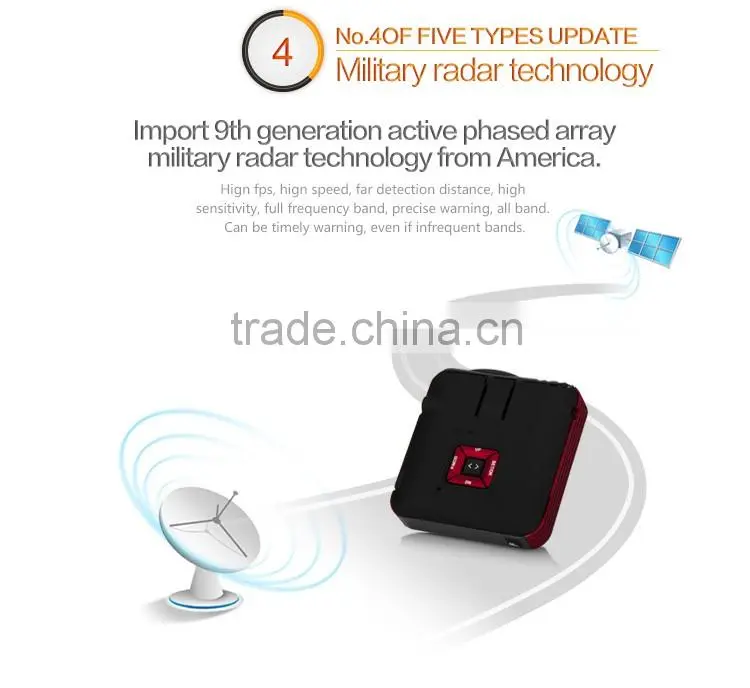 1080p FHD 3 in one car dash dvr camera recorder