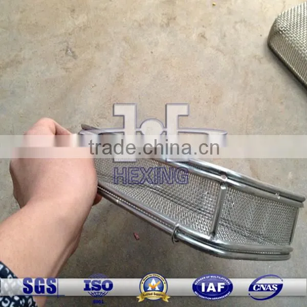 Disinfection Basket for Medical Equipment