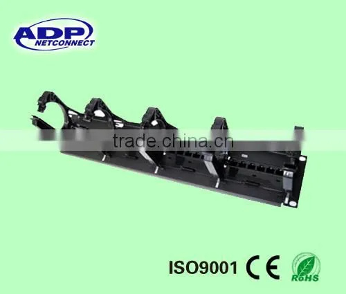 19" UTP rj45 CAT5e cat6 24 Port Patch Panel