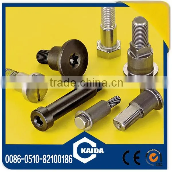custom made metal part