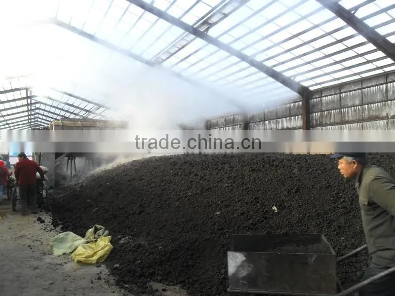 fertilizer ferment upender with low price