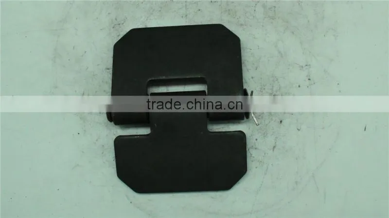 01529 semi-trailer body parts