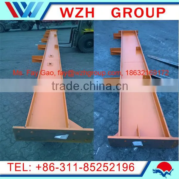 Workshop with PUR roof and wall fireproof panel / hgih strength steel frame