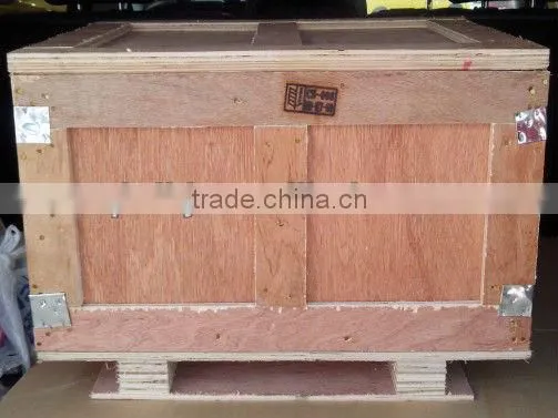 Infrared honeycomb ceramic plate for burner