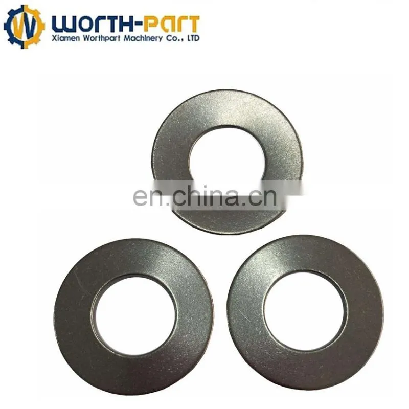 PC200-8 Excavator Sprocket Bolts