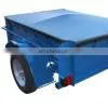 ISO Standard 50KG Safe Working Load Scaffold Tool Lifting Bag
