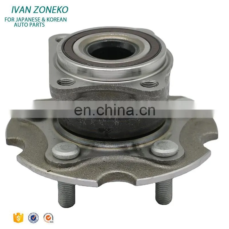 Car Spare Parts Hot Sale Car Parts Wheel Hub OEM 42410-42040 Fit For RAV4 ZSA30