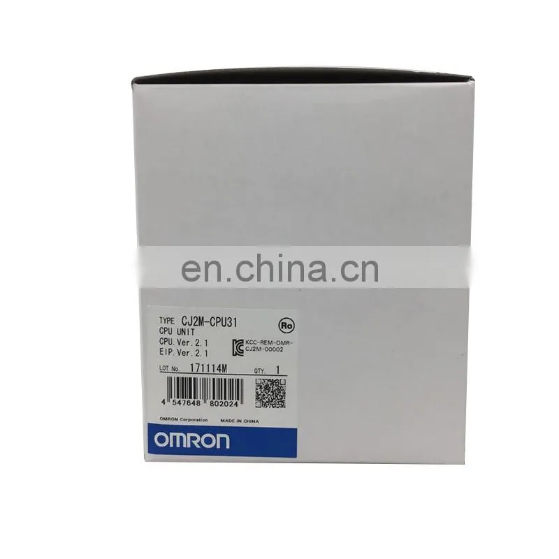 NEW original Omron Servo Drive omron servo motor r88m g40030h s2 OMRON CPM1A/2A C200HE/HG/HX OMRONCPM1A2AC200HEHGHX