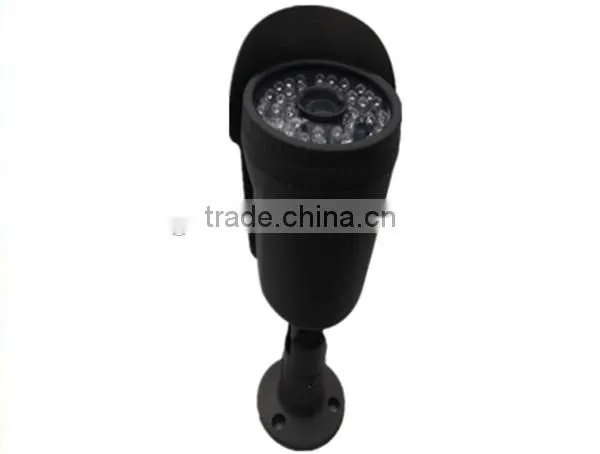 1.3mp Weatherproof Metal IR Bullet IP Camera Price