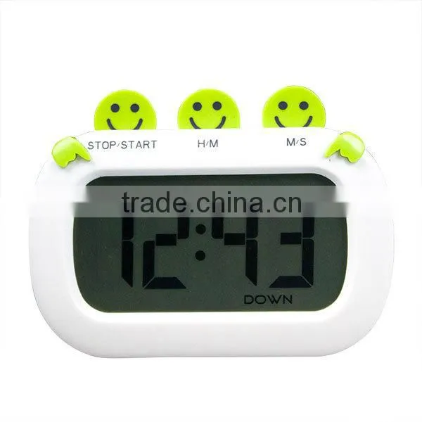 China Electronic Factory timer manufacture