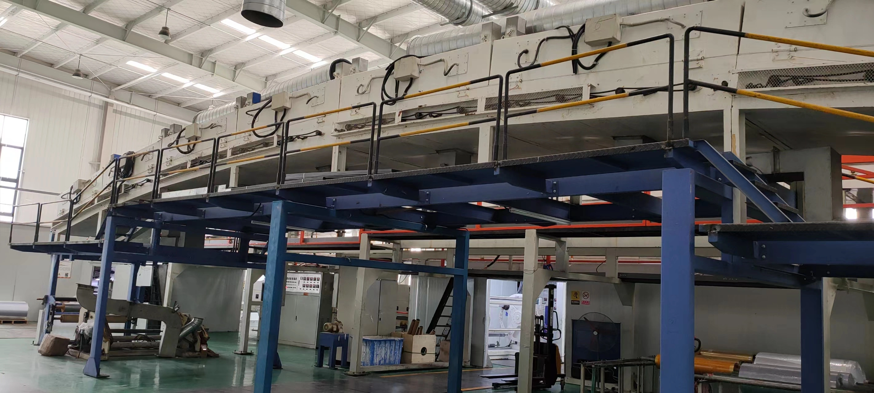 MKarte Material Technology (Tianjin) Limited company overview - view 3