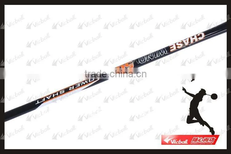 new carbon fiber rackets