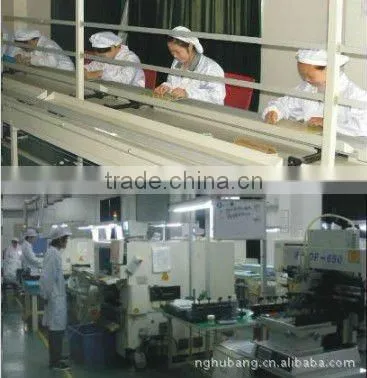 2012 Newest Low Frequency energy saving Electrodeless Induction Lighting