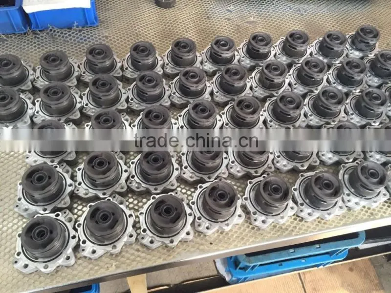 Electic Power Steering Pump Applied For HYUNDAI Accent 06-09 57100-1E000