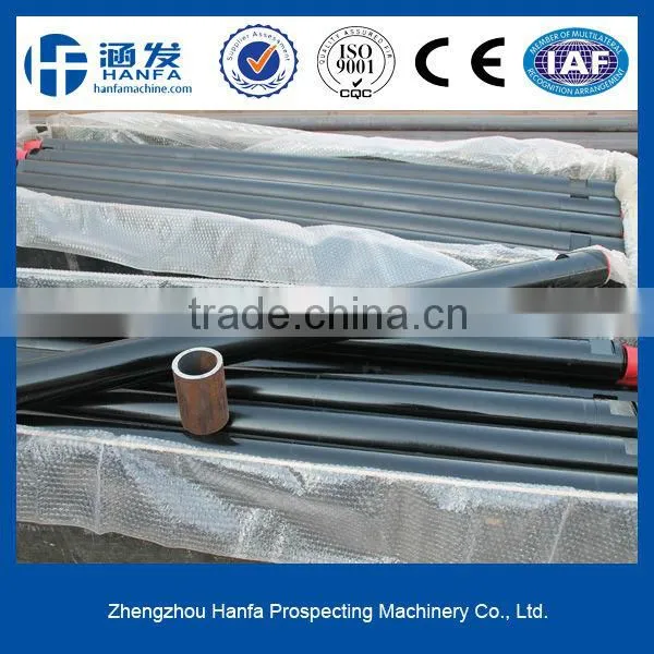 Drill bits for pvc & water pipe locator (BQ,NQ,HQ,PQ series),superior quality,various diameter
