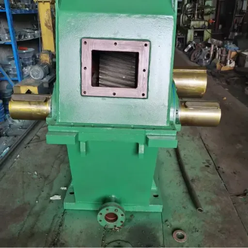 MBY series ball mill reducer (2)