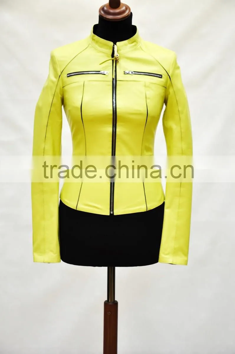 leather jacket companies in pakistan sialkot