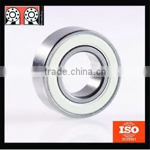 High temperature Frictionless Composite Bearings