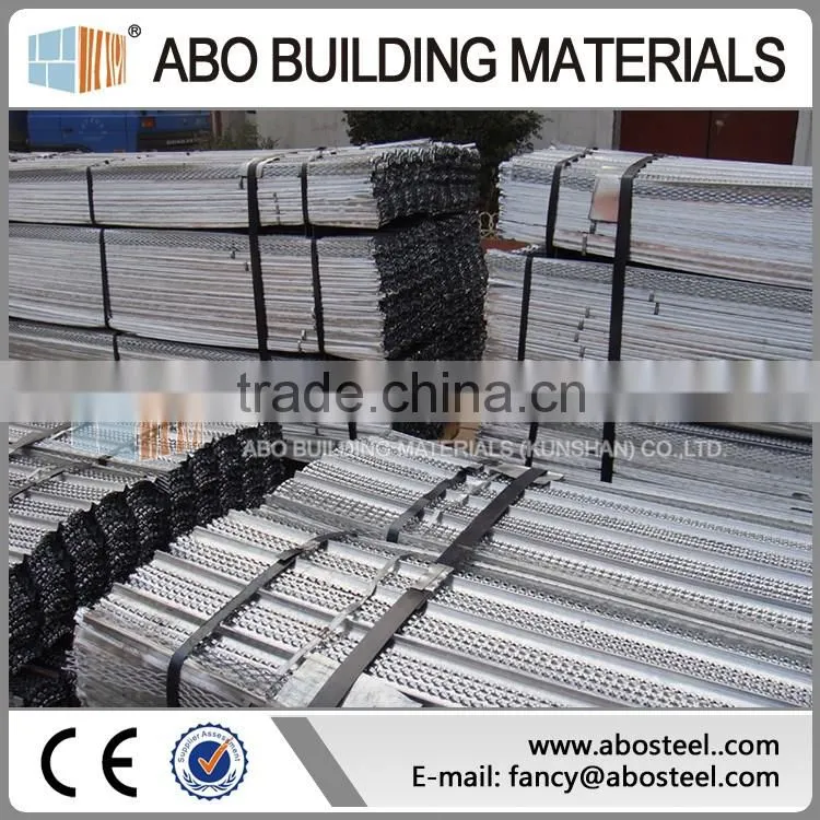 Hi-rib Lath, High Ribbed Formwork, Hi-Lath Metal lath, Hy-rib Lath Metal Lath