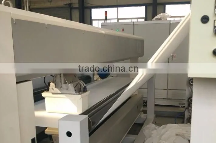 CPE film production line