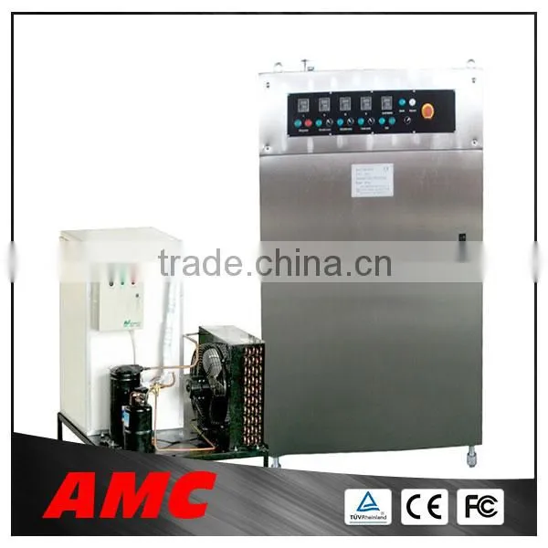 Chocolate Coating Machine