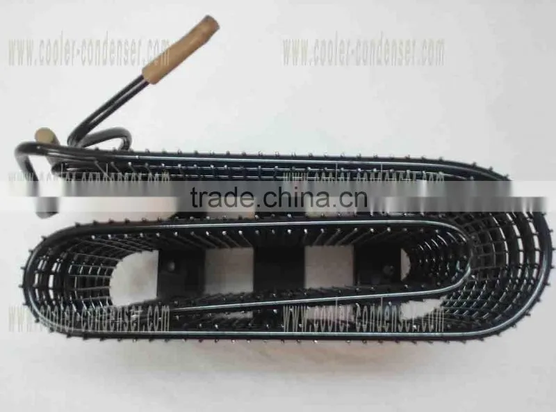 refrigerator stand embraco compressor industrial condenser price