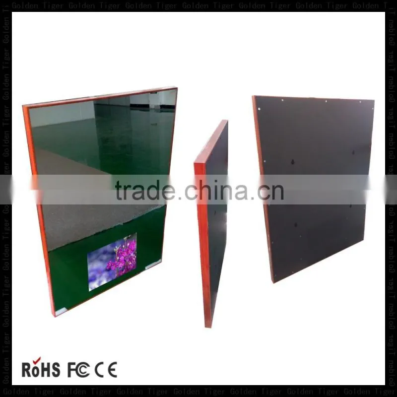 100% warranty Low Price Professional factory infrared sensor mirror