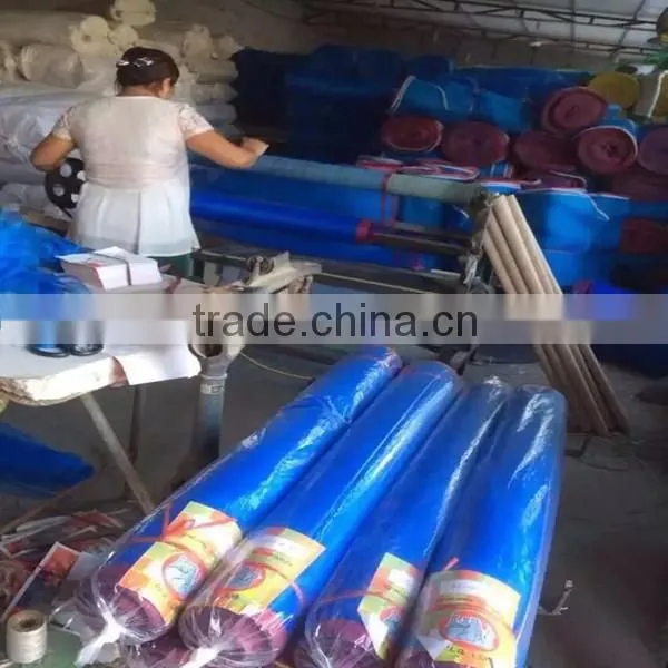 PE mesh 30 anti insect net for shade houses and nurseries