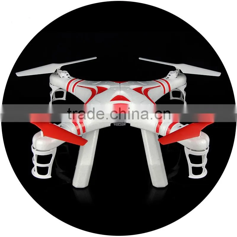 aerial photography drone W608-8 quad copter drone with camera