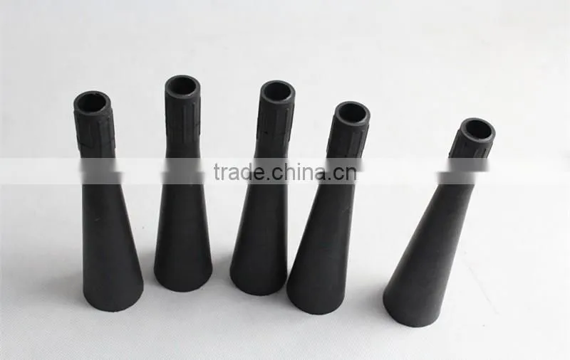 Custom-Made Rubber Grommet
