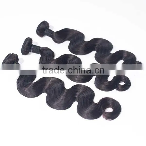 body wave filipino virgin hair weave wholesale