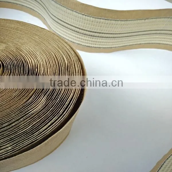 flooring tools carpet materials with orange of carpet seam tape from China
