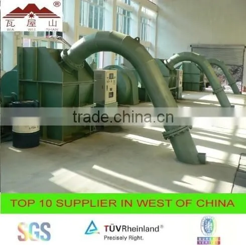 Power transformer