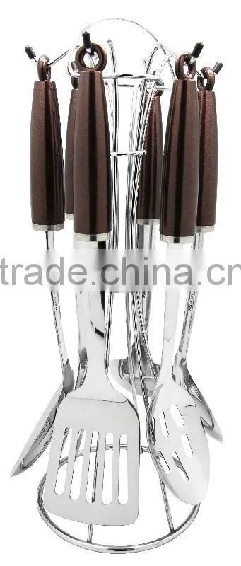 stainless steel kitchen tools S-DK104-7KT280B