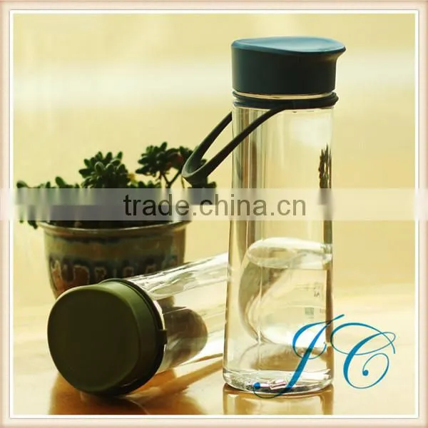 2015 Creative Custom PC Bottle For Promotion