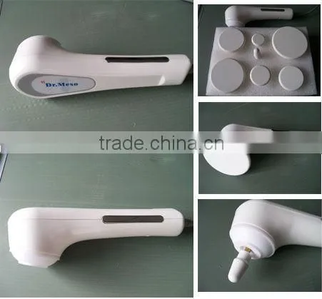 VY-F3 Portable radiofrecuencia facial portatil