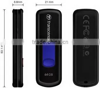 cheap aliabab stock plastic usb flash drive