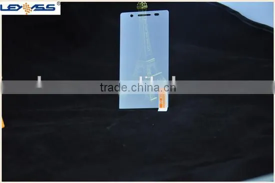 for Huawei P6 chemical treatment film factory