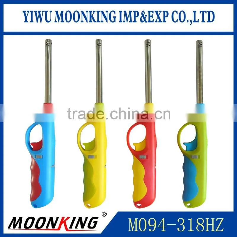 318 model long kitchen BBQ lighter
